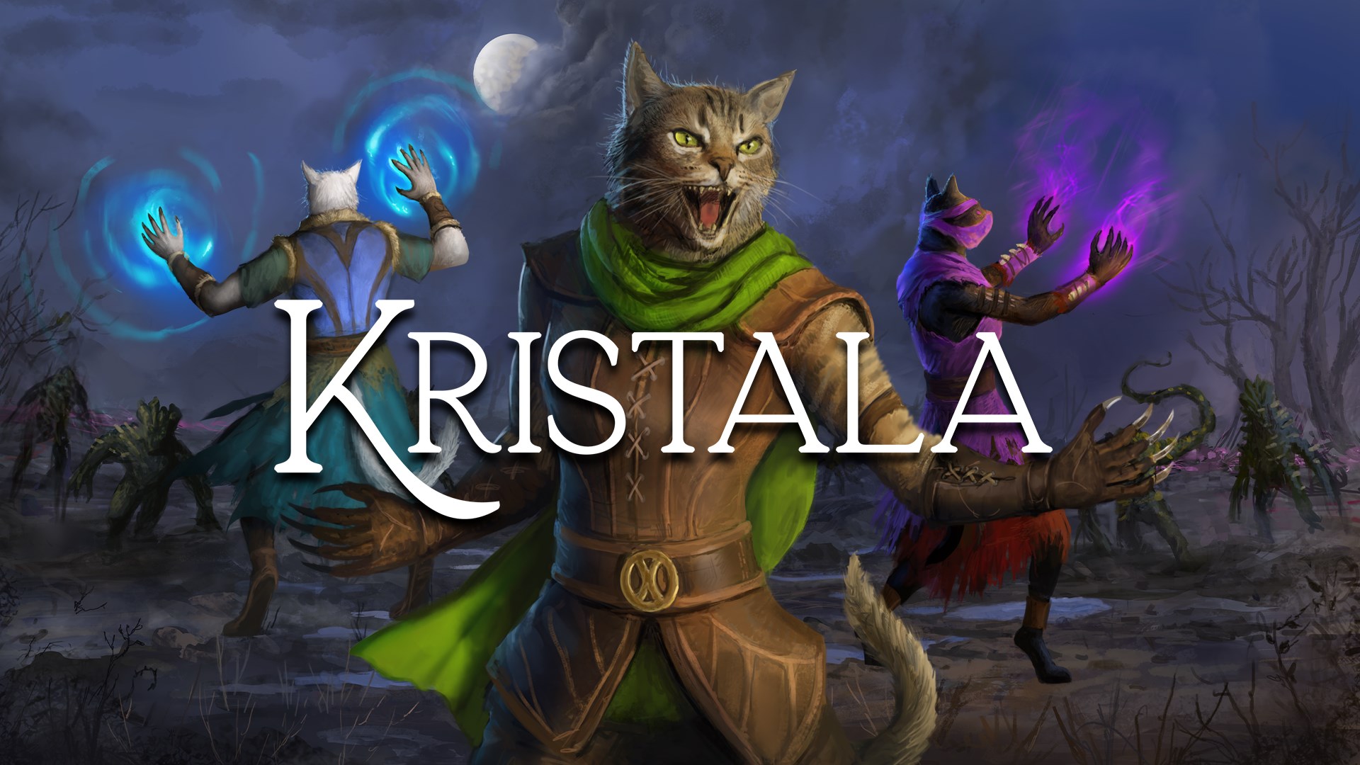 Kristala