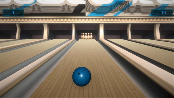 Bowling Club World — 9