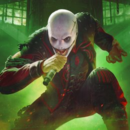 Aperçu Pack de démarrage SMITE x Slipknot