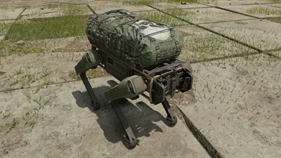 Active Matter - Deluxe Pack — скриншот 11