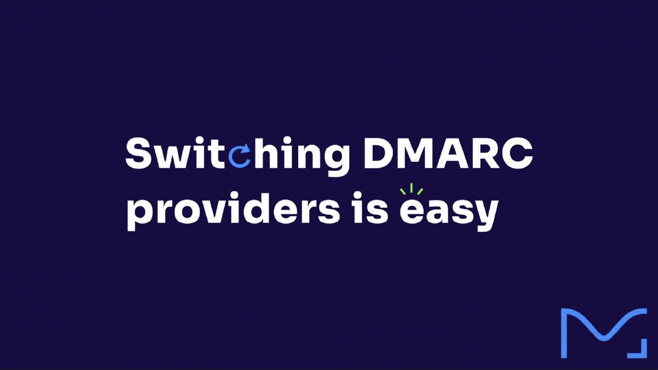 Snapshot 1 of Valimail Enforce - Automated DMARC