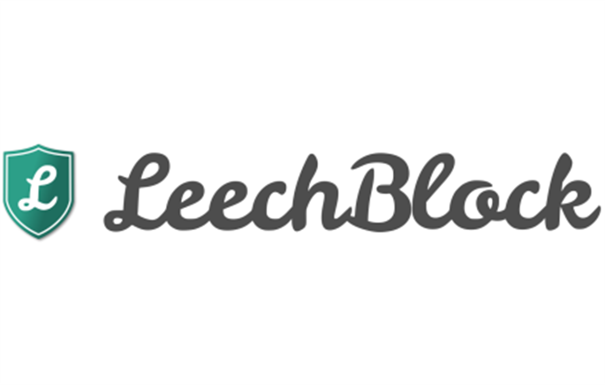 LeechBlock NG
