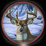 Mountain Sniper Deer Hunter 2016