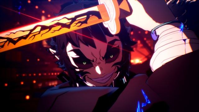 Kaigaku Character Pack screenshot 1