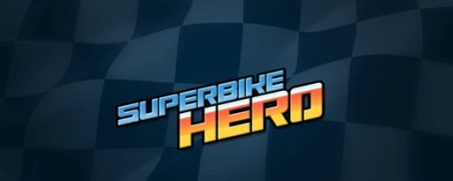 Superbike Hero Moto Race marquee promo image