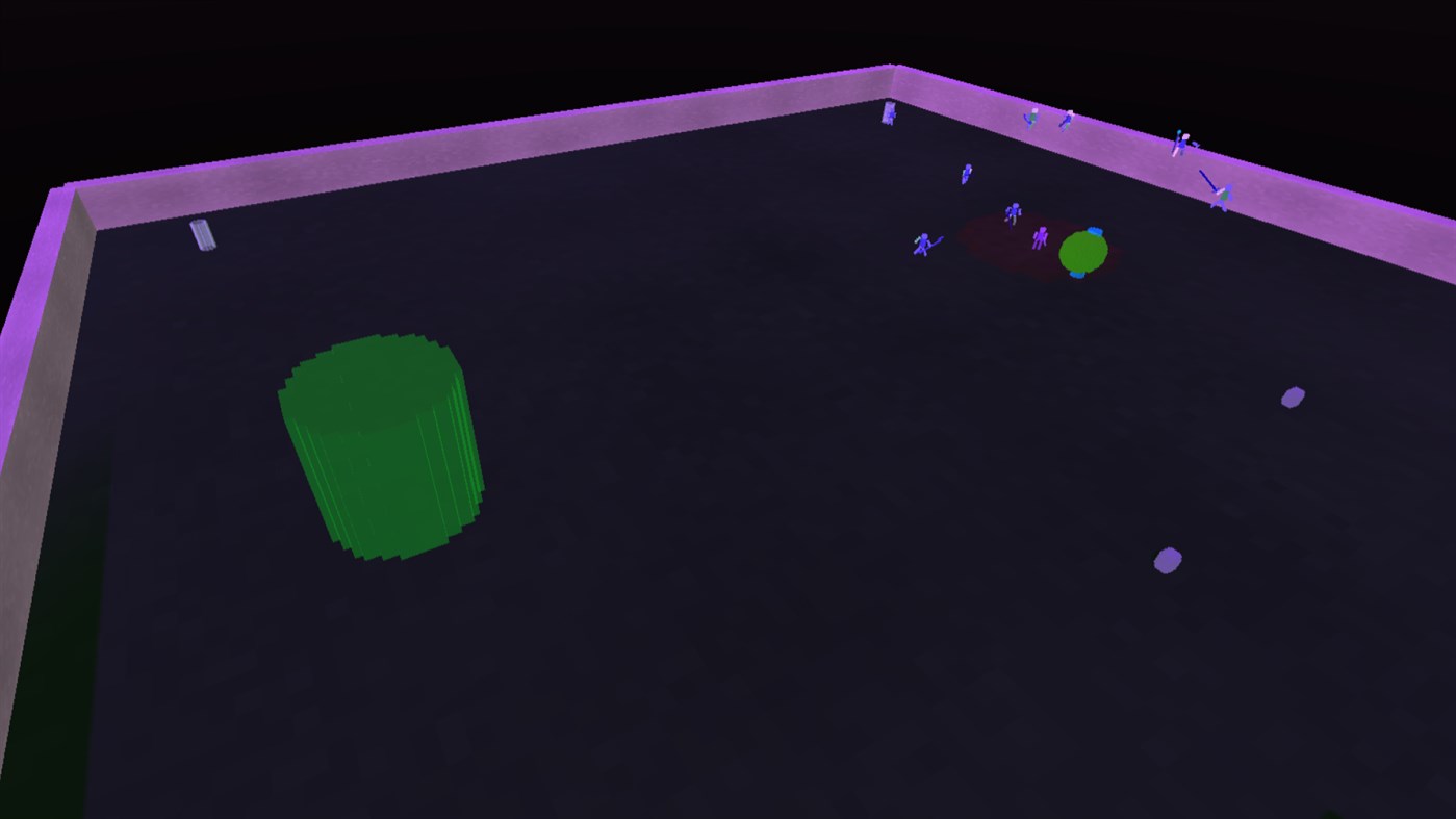 #1. Blocc (Windows) 게시자: Bluish