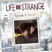 Life Is Strange - Episódio 5
