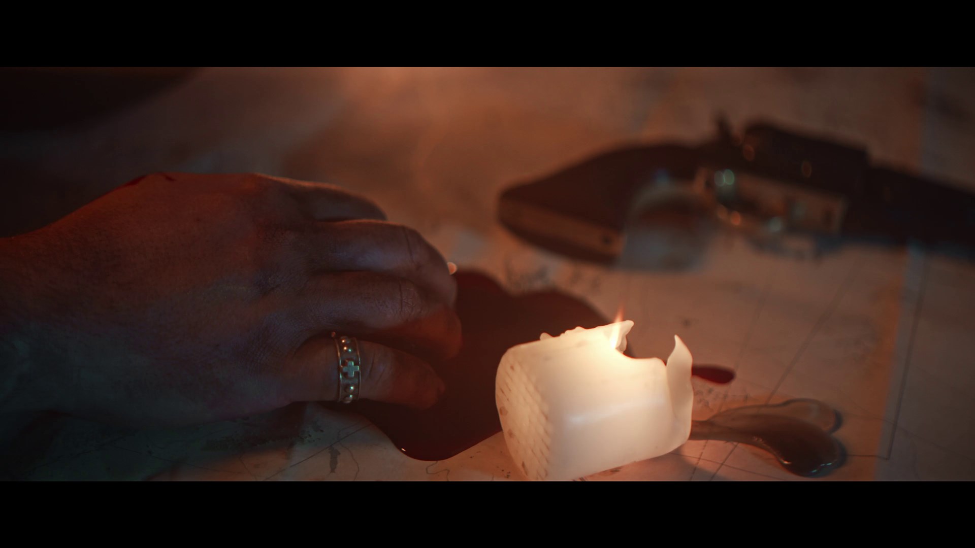 Desperados III screenshot thumbnail video