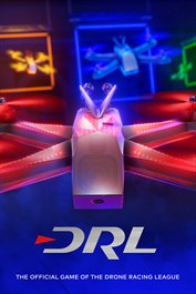 The Drone Racing League Simulator