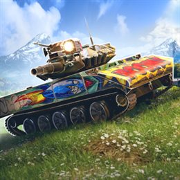 Aperçu World of Tanks Blitz