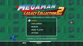 Mega Man Legacy Collection 1 & 2 Combo Pack screenshot 2
