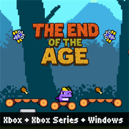Aperçu The End Of The Age (Bundle)