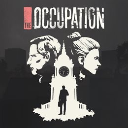 Aperçu The Occupation