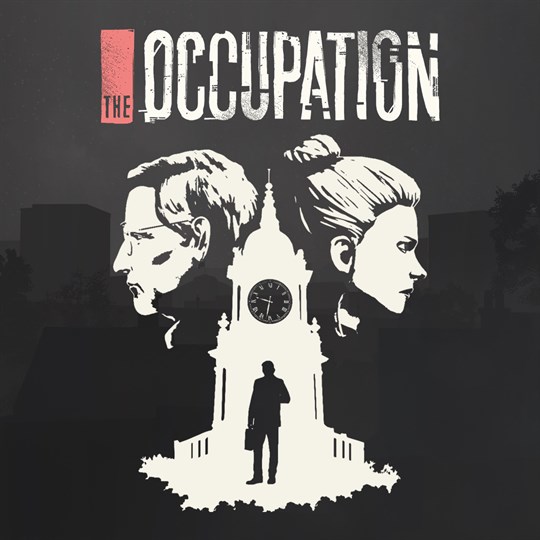 The Occupation for xbox