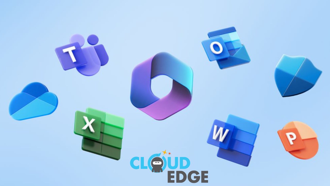 Snapshot 1 of Microsoft Copilot for Office 365 Workshop by CloudEdge