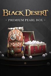 Premium Pearl Box