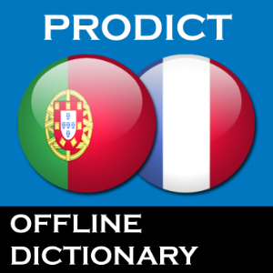 Portuguese French dictionary ProDict Free