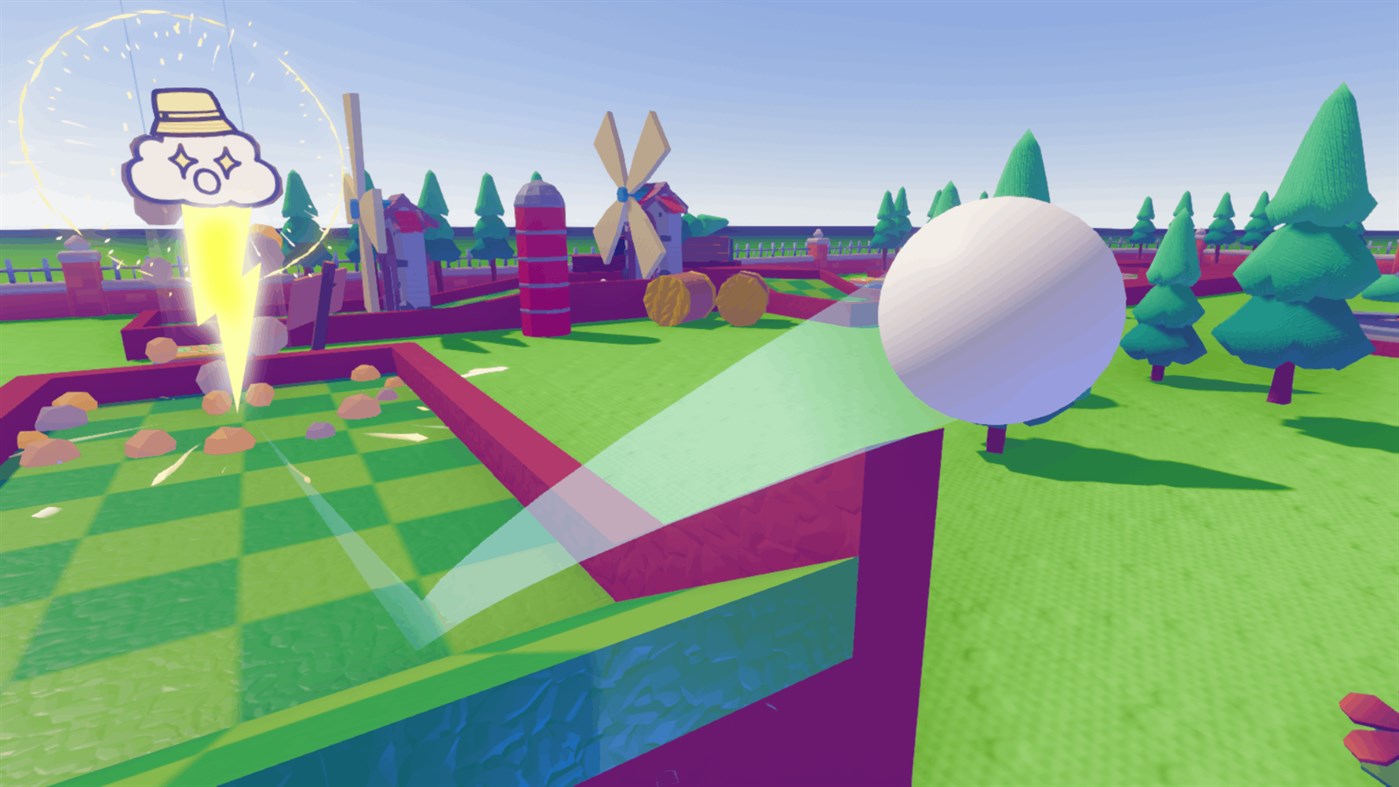 #6. Rain on Your Parade + Levels and Features DLC! (Windows) Podle: Unbound Creations