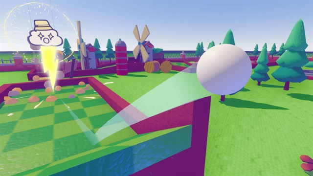 Rain on Your DLC screenshot 3