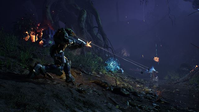 Halo: Campaign Evolved - Standard Edition screenshot 9