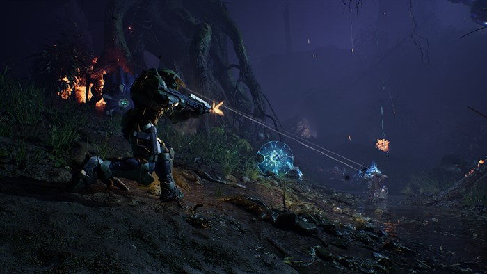 Halo: Campaign Evolved — скриншот 9