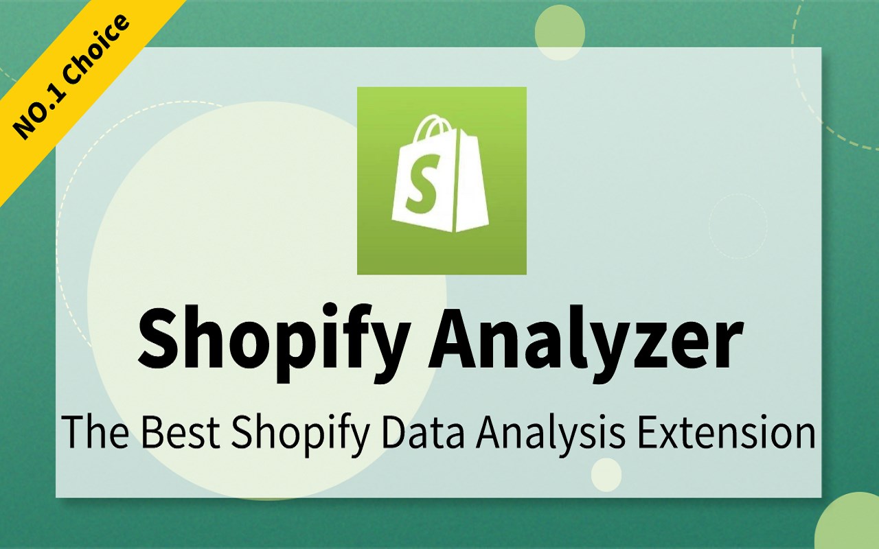 Shopify Analyzer