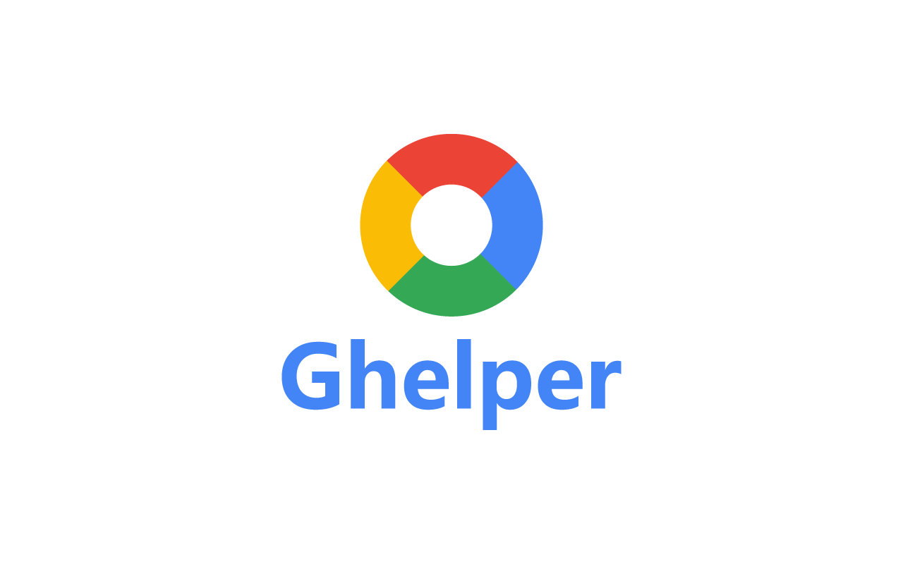 Ghelper