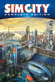 SimCity™: Complete Edition