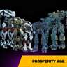 Techwars Global Conflict - Prosperity Age Pack