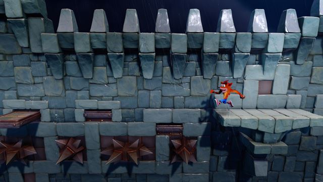 Crash Bandicoot™ N. Sane Trilogy screenshot 12