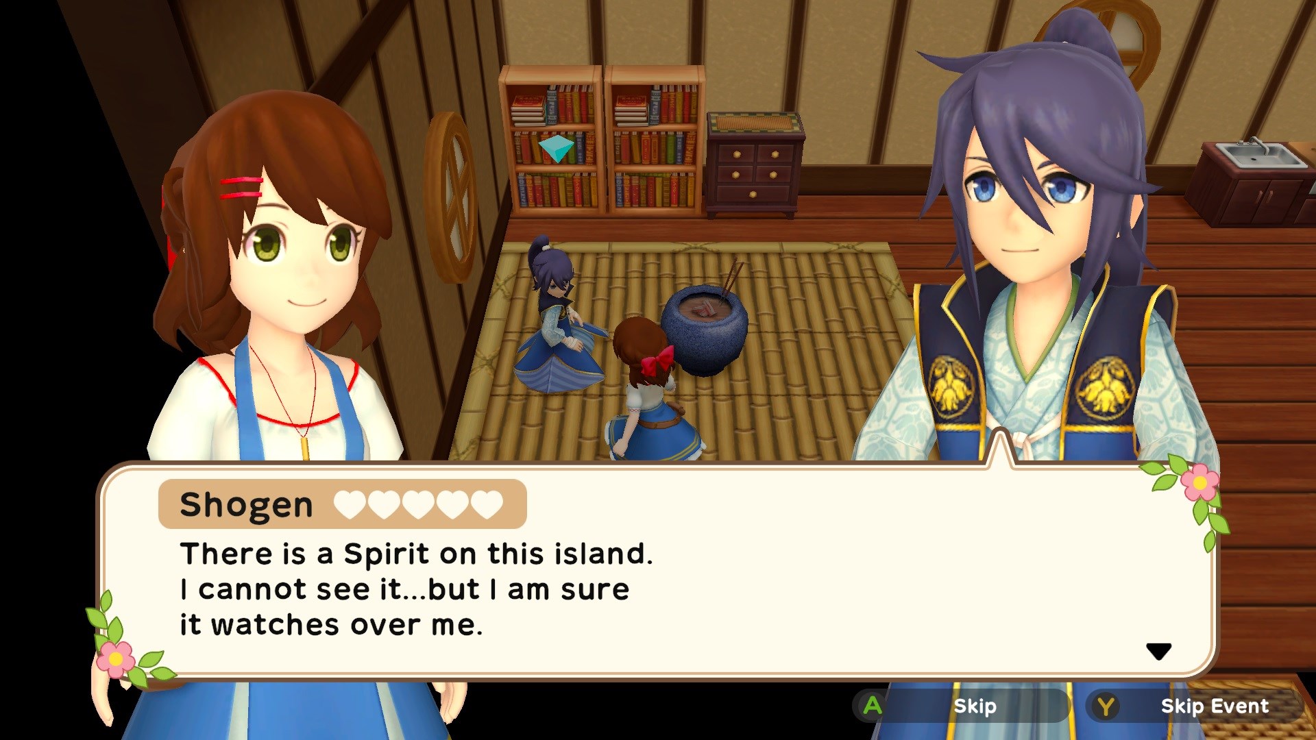 Harvest Moon: One World Far East Adventure Pack | Xbox | Chiave | Privato