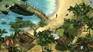 Commandos 2 & 3 – HD Remaster Double Pack screenshot 4