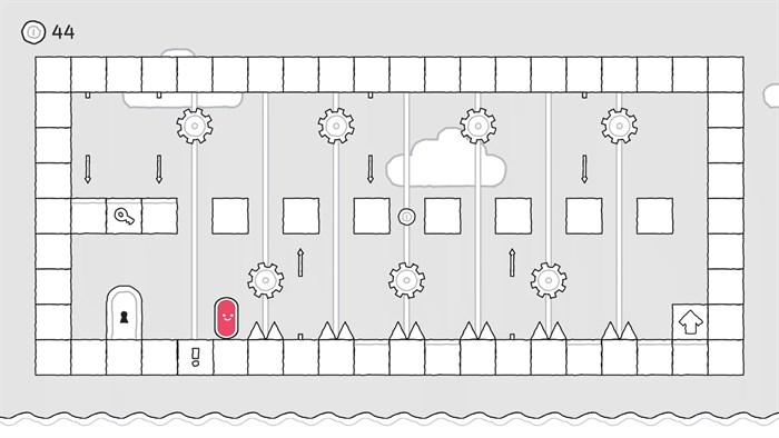 Lily in Puzzle World (PC) — скриншот 9