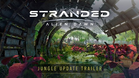 Buy Stranded: Alien Dawn