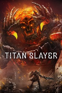 TITAN SLAYER technical specifications for {text.product.singular}