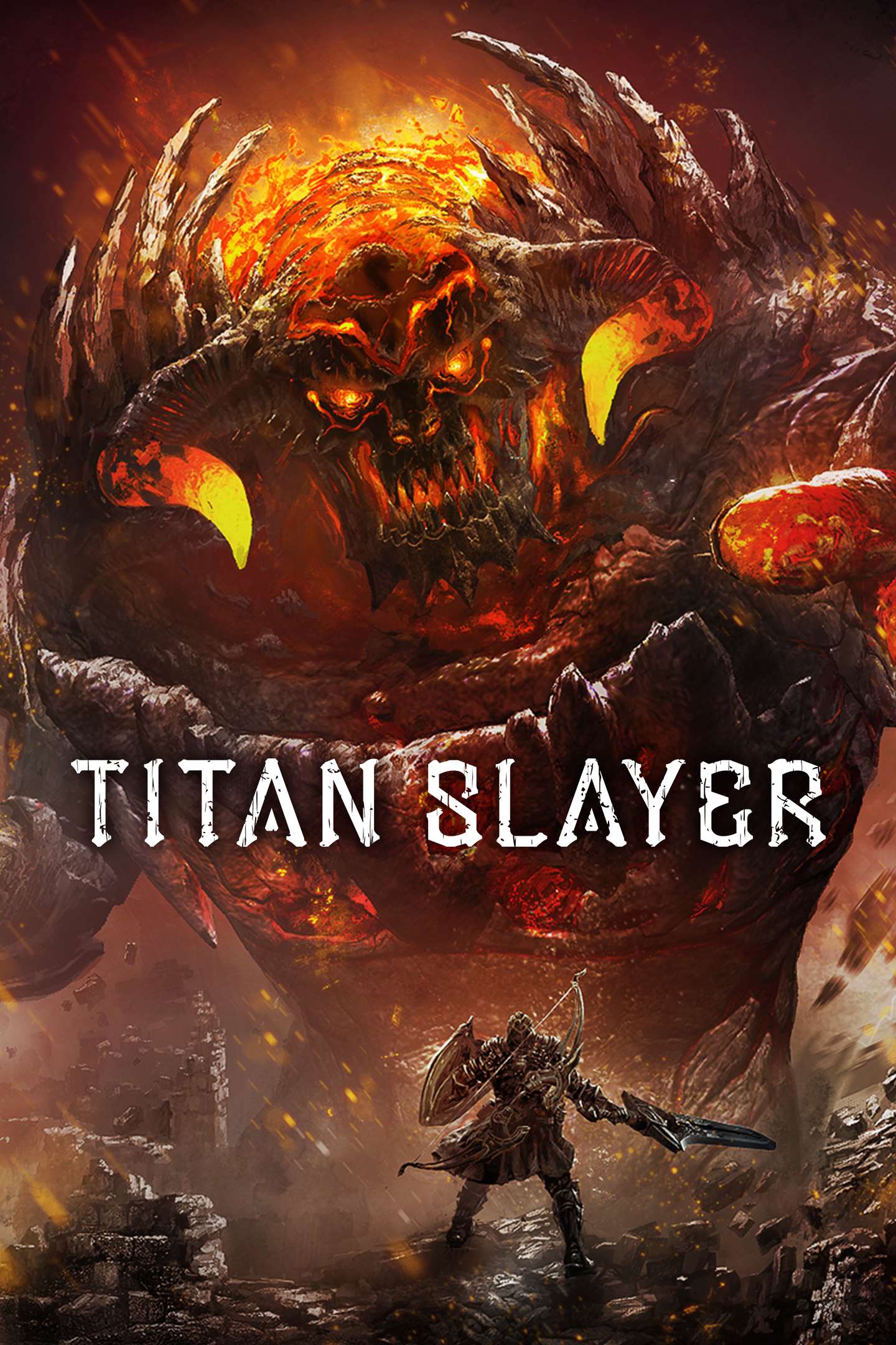 Find the best computers for TITAN SLAYER
