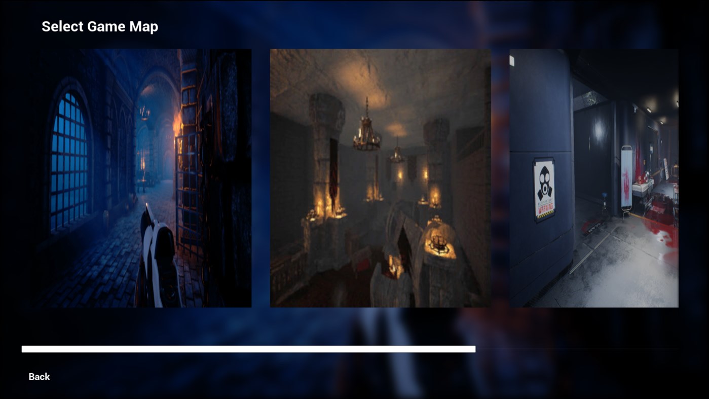 #3. Medieval Dungeon (Windows) Podle: HappyTommyGames遊戲開發工作室