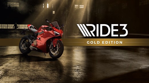 Ride 3 best sale ps4 store