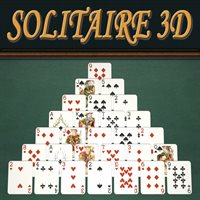 Solitaire 3D