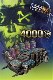 Crossout - “Phantom” (Deluxe edition)