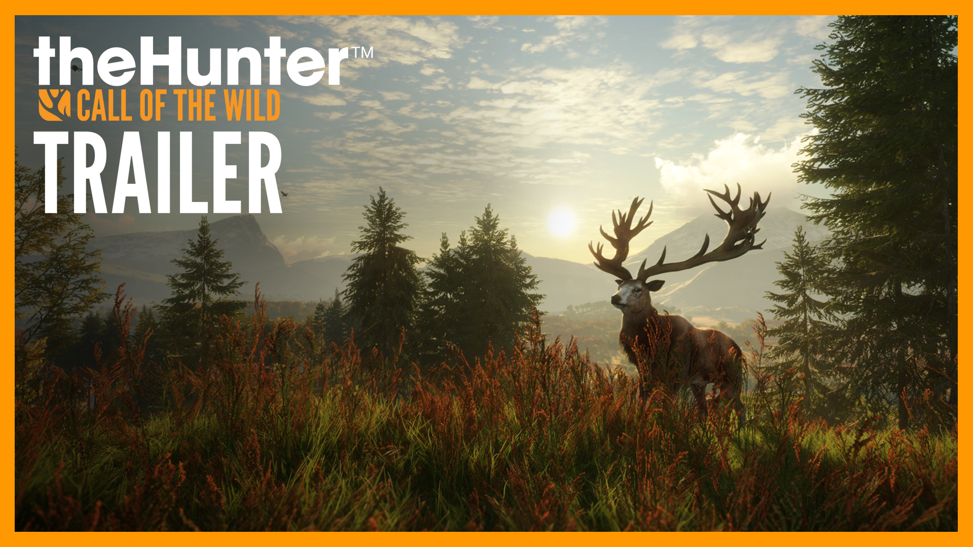 theHunter: Call of the Wild screenshot thumbnail video