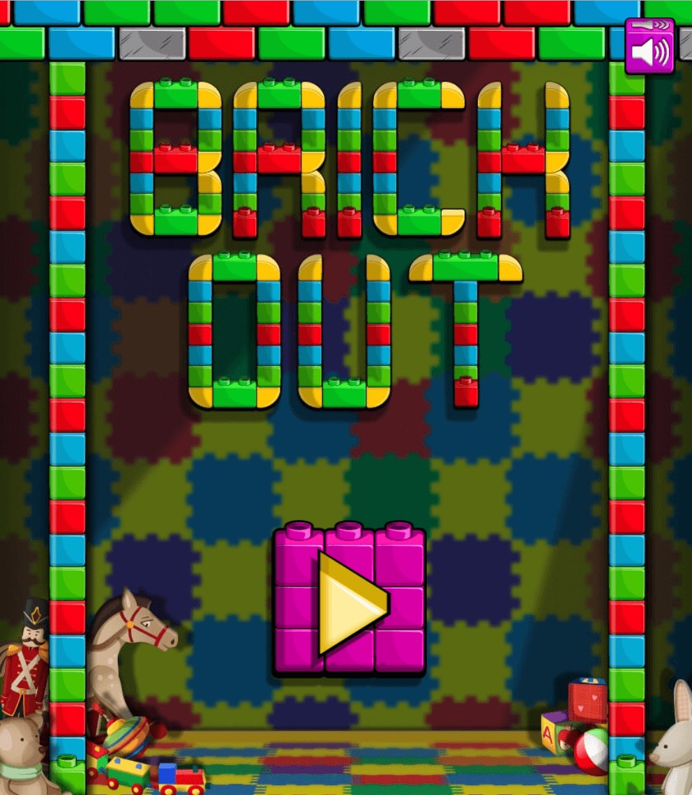【图】Brick-Out(截图1)