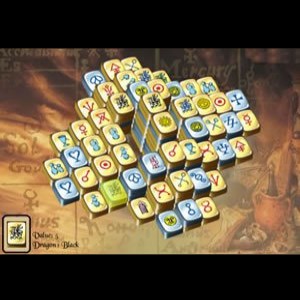 Mahjongg Alchemy Future