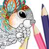 Animal Coloring Pages