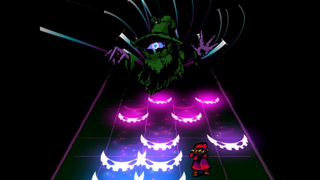 Everhood: Eternity Edition screenshot 3