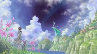 Tales of Graces™f Remastered - Deluxe Upgrade Pack