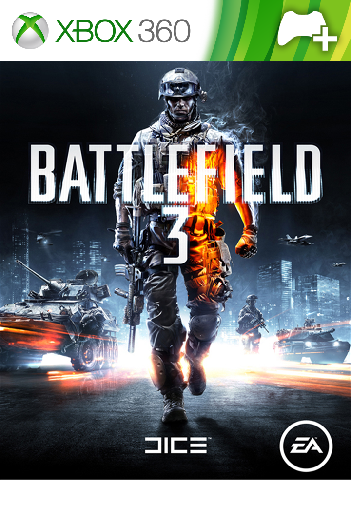 バトルフィールド3 バトルフィールド 3 Armored Kill を購入 | Xbox