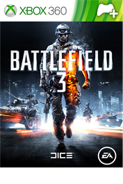 Pack Boas-vindas Battlefield 3