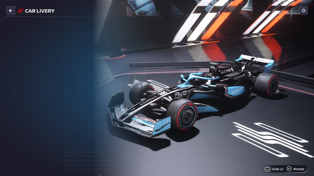 F1 Manager 2024 Deluxe Upgrade Pack screenshot 3