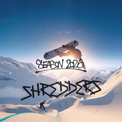 Shredders